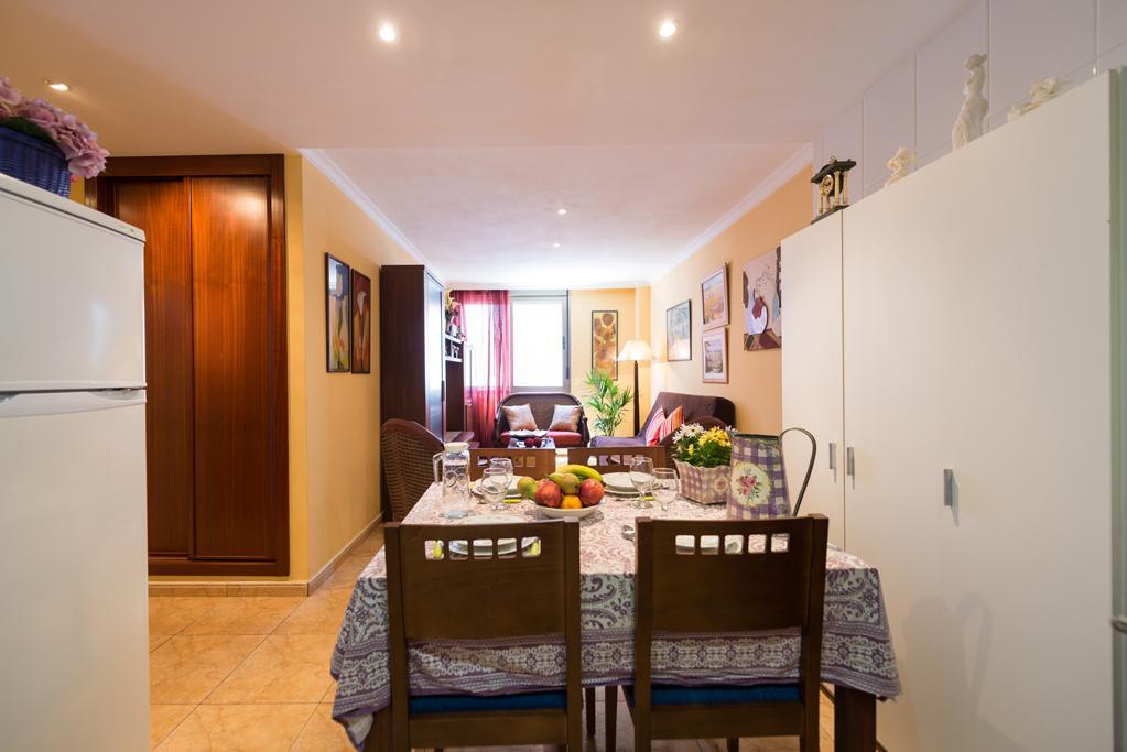 Boutique Leilighet Las Palmas de Gran Canaria