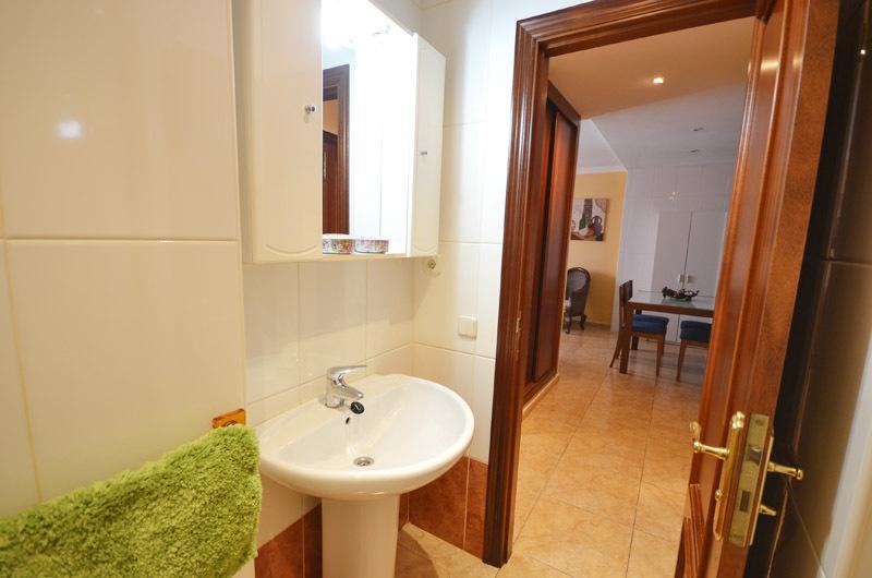 Leilighet Boutique Las Palmas de Gran Canaria
