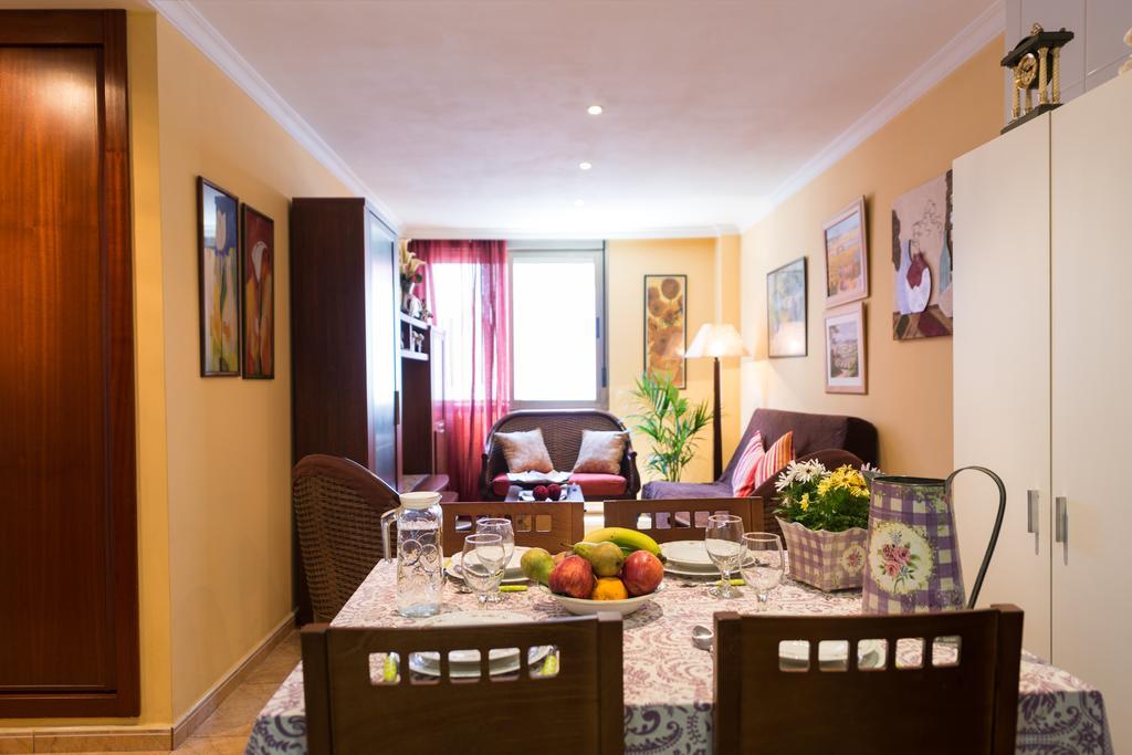 Boutique Leilighet Las Palmas de Gran Canaria